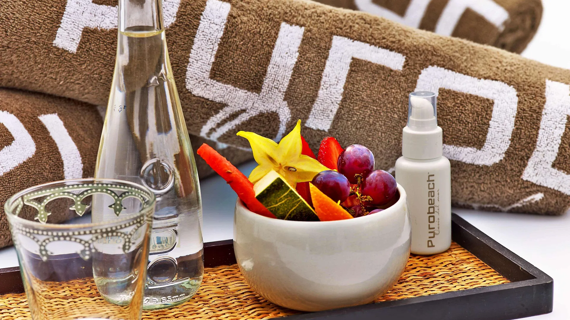 ****  Hilton Diagonal Mar Barcelona Otel İspanya