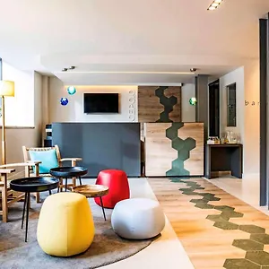 Ibis Styles Centre 2*, Barselona İspanya