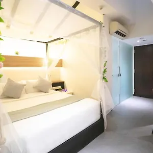 努福酒店-sg清洁认证 酒店