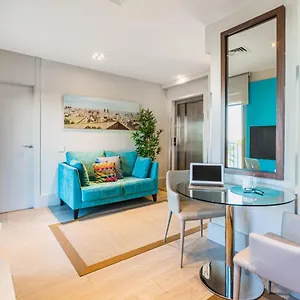  Apartment Kronos On The 3 Spain
