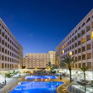 Kn Columbus Lejlighedshotel Playa de las Américas
