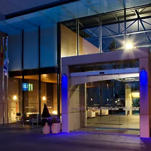 3* Szálloda Express 22@ By Ihg