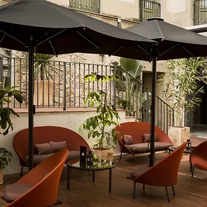 Petit Palace Boqueria Garden מלון