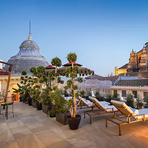Palacio Gran Via, A Royal Hideaway 5*, غرناطة إسبانيا