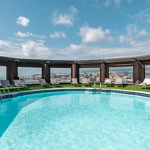 Ac Gran Canaria By Marriott Hotell