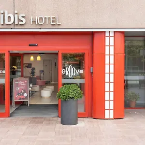 2* Szálloda Ibis Meridiana