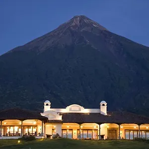 La Reunion Golf And Residences 5*, Antigua Guatemala