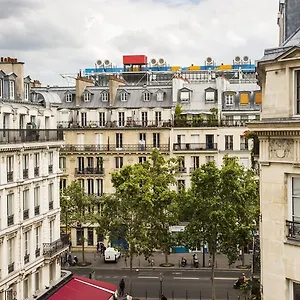 Agora 2*, Paris Fransa