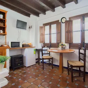  Apartment Casita Del Realejo Spain