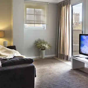 Apartment Rambla 102, Barcelona