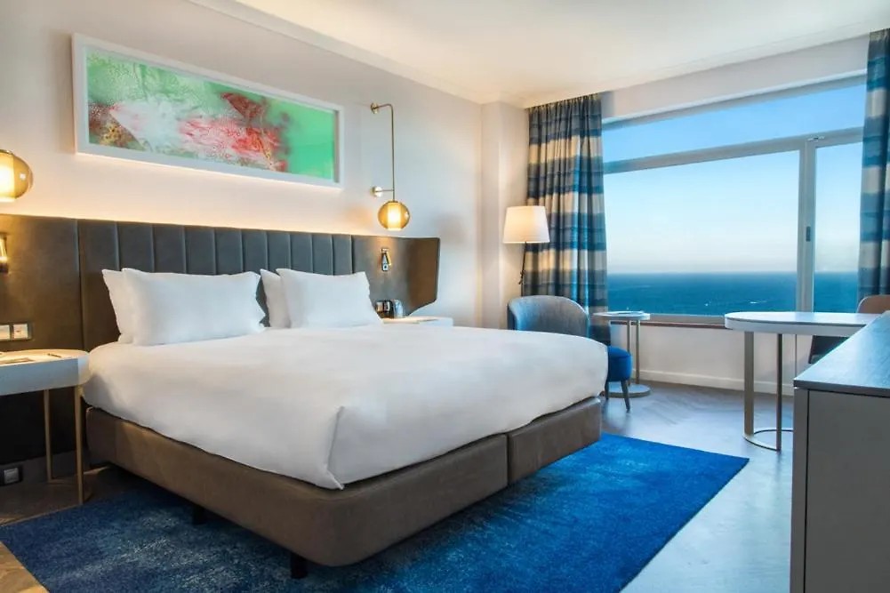 Hilton Diagonal Mar Barcelona Hotel